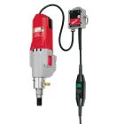 Milwaukee DCM 2-350 C fúrógép gyémánt fúrókoronához 2800W