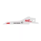 Milwaukee fémlemezvágó orrfurészlap 0,8x85mm 5db