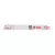 Milwaukee THE TORCH bontó orrfurészlap fémhez 2,5x230mm 25db