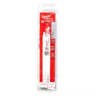 Milwaukee THE TORCH bontó orrfurészlap fémhez 2,5x230mm 25db
