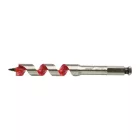 Milwaukee SHOCKWAVE Auger rövid fafúrószár ütvecsavarozókhoz 7/16" Hex 18x153mm