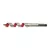 Milwaukee SHOCKWAVE Auger rövid fafúrószár ütvecsavarozókhoz 7/16" Hex 18x153mm