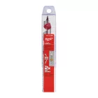 Milwaukee SHOCKWAVE Auger rövid fafúrószár ütvecsavarozókhoz 7/16" Hex 18x153mm
