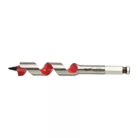   Milwaukee SHOCKWAVE Auger rövid fafúrószár ütvecsavarozókhoz 7/16" Hex 20x153mm