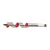 Milwaukee SHOCKWAVE Auger rövid fafúrószár ütvecsavarozókhoz 7/16" Hex 20x153mm