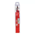 Milwaukee SHOCKWAVE Auger rövid fafúrószár ütvecsavarozókhoz 7/16" Hex 20x153mm