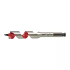 Milwaukee SHOCKWAVE Auger rövid fafúrószár ütvecsavarozókhoz 7/16" Hex 22x153mm