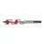 Milwaukee SHOCKWAVE Auger rövid fafúrószár ütvecsavarozókhoz 7/16" Hex 22x153mm