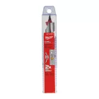 Milwaukee SHOCKWAVE Auger rövid fafúrószár ütvecsavarozókhoz 7/16" Hex 22x153mm