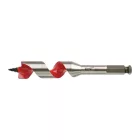 Milwaukee SHOCKWAVE Auger rövid fafúrószár ütvecsavarozókhoz 7/16" Hex 25x153mm