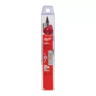 Milwaukee SHOCKWAVE Auger rövid fafúrószár ütvecsavarozókhoz 7/16" Hex 25x153mm