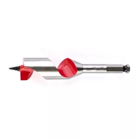   Milwaukee SHOCKWAVE Auger rövid fafúrószár ütvecsavarozókhoz 7/16" Hex 32x153mm
