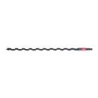Milwaukee SHOCKWAVE Auger hosszú fafúrószár ütvecsavarozókhoz 7/16" Hex 14x460mm
