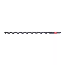   Milwaukee SHOCKWAVE Auger hosszú fafúrószár ütvecsavarozókhoz 7/16" Hex 14x460mm