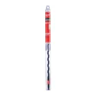 Milwaukee SHOCKWAVE Auger hosszú fafúrószár ütvecsavarozókhoz 7/16" Hex 14x460mm