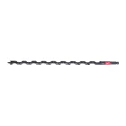 Milwaukee SHOCKWAVE Auger hosszú fafúrószár ütvecsavarozókhoz 7/16" Hex 16x460mm