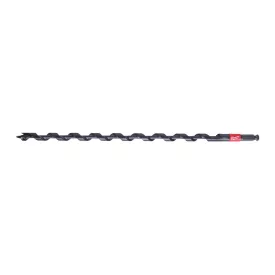   Milwaukee SHOCKWAVE Auger hosszú fafúrószár ütvecsavarozókhoz 7/16" Hex 16x460mm