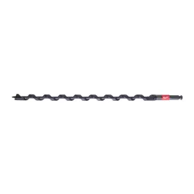   Milwaukee SHOCKWAVE Auger hosszú fafúrószár ütvecsavarozókhoz 7/16" Hex 18x460mm