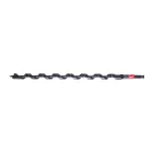 Milwaukee SHOCKWAVE Auger hosszú fafúrószár ütvecsavarozókhoz 7/16" Hex 20x460mm