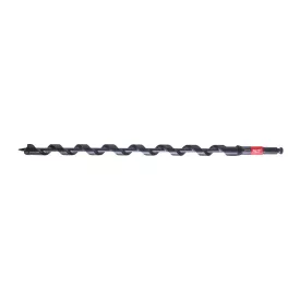   Milwaukee SHOCKWAVE Auger hosszú fafúrószár ütvecsavarozókhoz 7/16" Hex 20x460mm