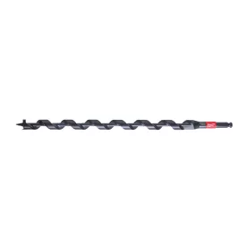   Milwaukee SHOCKWAVE Auger hosszú fafúrószár ütvecsavarozókhoz 7/16" Hex 22x460mm