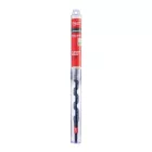 Milwaukee SHOCKWAVE Auger hosszú fafúrószár ütvecsavarozókhoz 7/16" Hex 22x460mm