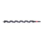 Milwaukee SHOCKWAVE Auger hosszú fafúrószár ütvecsavarozókhoz 7/16" Hex 26x460mm