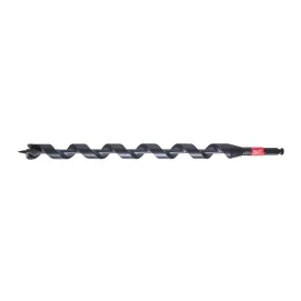  Milwaukee SHOCKWAVE Auger hosszú fafúrószár ütvecsavarozókhoz 7/16" Hex 26x460mm