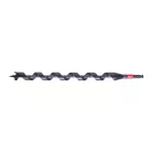 Milwaukee SHOCKWAVE Auger hosszú fafúrószár ütvecsavarozókhoz 7/16" Hex 29x460mm