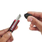 Milwaukee Törheto pengéju kés 9mm