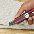 Milwaukee Törheto pengéju kés 18mm