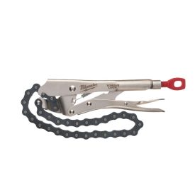Milwaukee TORQUE LOCK Láncos önzáró fogó 270mm