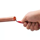 Milwaukee Sorjázó rézcsövekhez és PVC-hez