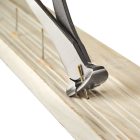 Milwaukee Homlokcsípofogó 180mm