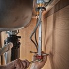 Milwaukee Kompakt teleszkópos csaptelepkulcs 10-32mm