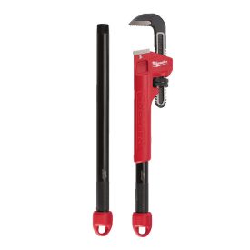 Milwaukee Cheater- állítható csokulcs 250/450/600mm