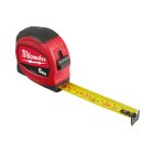 Milwaukee Slimline méroszalag 5m