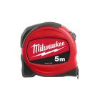 Milwaukee Slimline méroszalag 5m