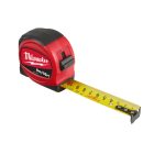 Milwaukee Slimline méroszalag 5/16’m