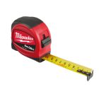 Milwaukee Slimline méroszalag 8/26’m
