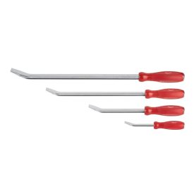   Milwaukee 4 részes feszítovas készlet 200mm - 300m - 450mm - 600mm