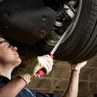 Milwaukee 4 részes feszítovas készlet 200mm - 300m - 450mm - 600mm