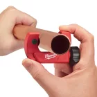 Milwaukee Mini rézcsovágó 3-28mm