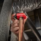 Milwaukee Mini rézcsovágó 3-28mm