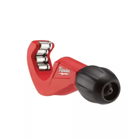 Milwaukee Zárt elotolású rézcsovágó 3-42mm