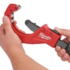 Milwaukee Zárt elotolású rézcsovágó 16-67mm