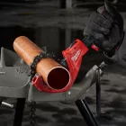 Milwaukee Zárt elotolású rézcsovágó 16-67mm