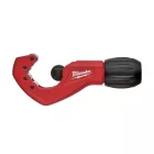 Milwaukee Zárt elotolású rézcsovágó 3-28mm