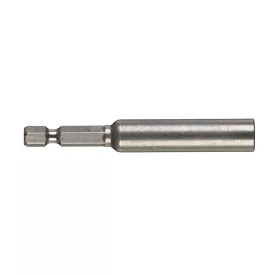 Milwaukee mágneses bit adapter 1/4" 76mm