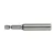 Milwaukee mágneses bit adapter 1/4" 76mm